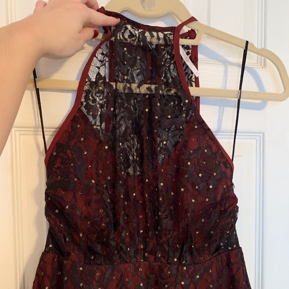 ✨ FREE PEOPLE DRESS - Picture 2 of 8